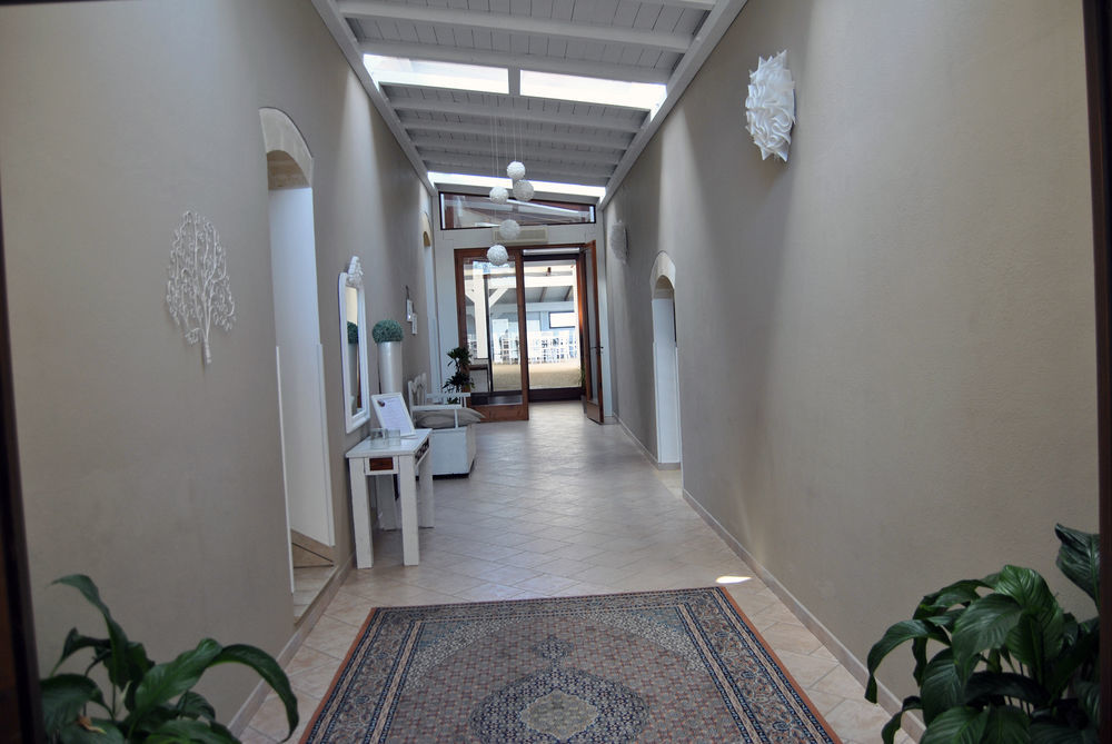 Masseria La Grande Quercia Мотола Екстериор снимка