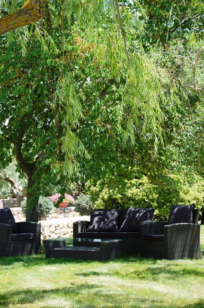 Masseria La Grande Quercia Мотола Екстериор снимка